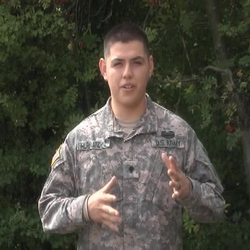 Sgt. GABRIEL HERNANDEZ