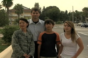 Maj. HANLING JOSWICK