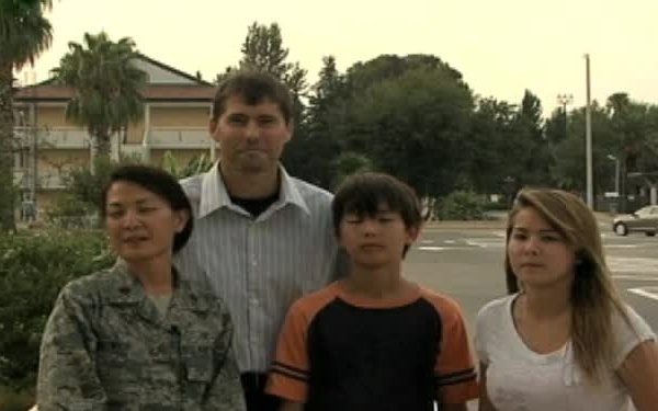 Maj. HANLING JOSWICK