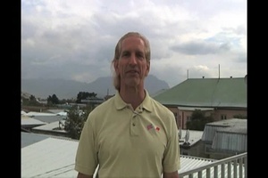 Anthony Rojek
