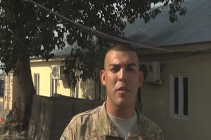 Staff Sgt. Jose Franco
