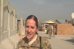 Sgt. Jeanne O'Neil