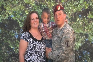 Staff Sgt. Christopher Estrada