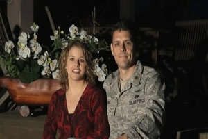 Maj. Johnny Hill