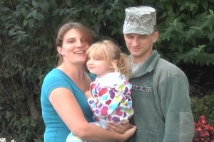 Staff Sgt. Samuel Davis