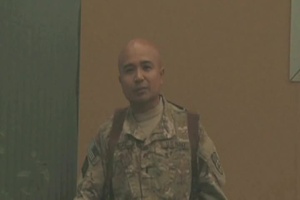Lt.j.g. Jose Acay
