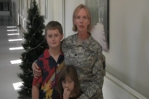 Lt. Col. Janet Every