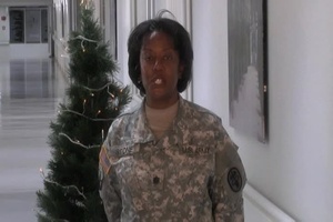Lt. Col. Michele Stone
