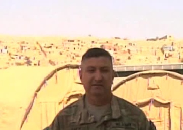 Chief Warrant Officer William Smith