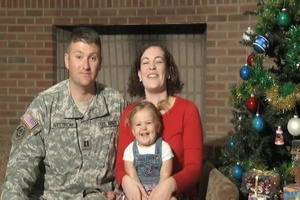 Capt. Jared Nystrom