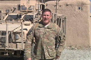 Capt. Clint Yates