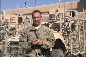 Spc. Jonathan Remkus