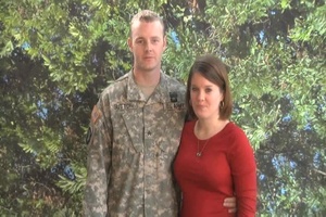 Sgt. Matthew Sutton