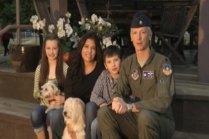 Lt. Col. Robert Kent