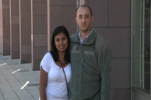 Spc. Jared Siple