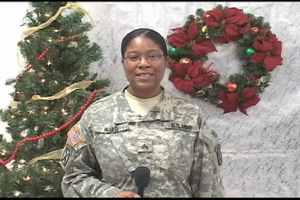 Sgt. TOMIKA NIBBS
