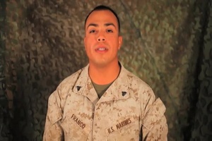 Cpl. Leonardo Franco