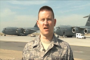 Staff Sgt. SEAN BRIGGS