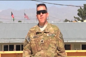 Lt. Col. Jeffery Risner