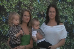 Staff Sgt. LINDSEY DYER