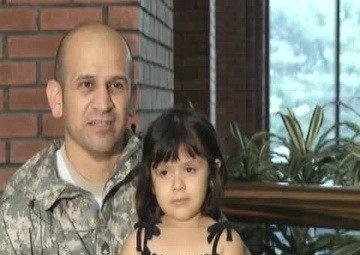 Staff Sgt. Noel Fierro