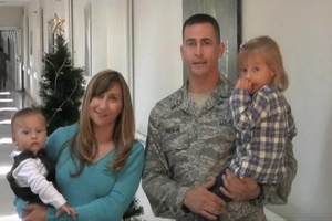 Tech. Sgt. William Watson