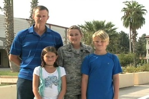 Capt. TRISHA LOEDE