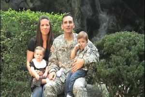 Maj. Steven Richter