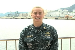 Lt. ANN LINKOGLG