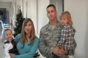 Tech. Sgt. WIlliam Watson