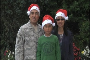 Master Sgt. Akoni Mirafuentes