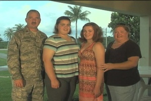 Maj. Bruce Murren