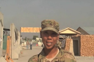 Cpl. Jasmin Jenkins