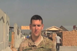 Capt. Nathaniel Balough