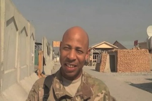 Sgt. Toby Reid