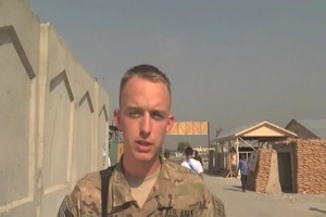 Pfc. Brandon Phillips