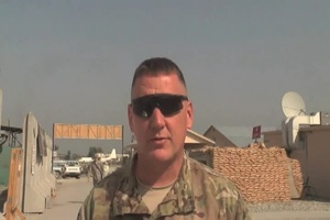 Capt. James Childers