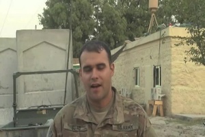 Sgt. Joshua Soto