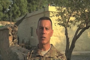 Sgt. 1st Class Richard Jenkins