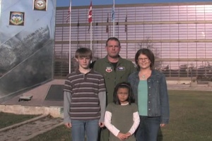 Lt. Col. Paul Hahn
