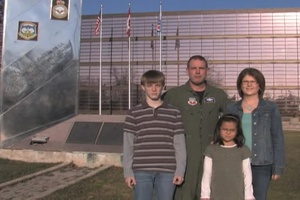 Lt. Col. Paul Hahn