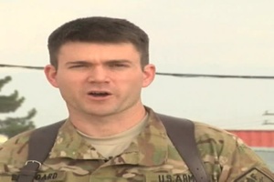 Capt. Kim Edhegard