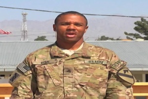 Sgt. Ervin Rome