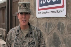 Capt. Kathleen Sileno