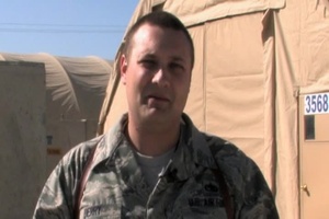 Staff Sgt. Nicholas Derry