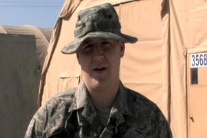 Tech. Sgt. Richard Noon