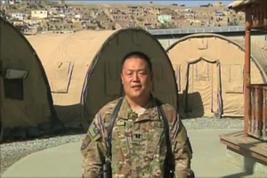 Capt. Chang Han