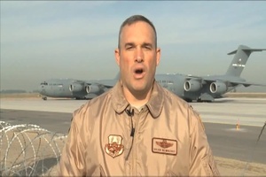 Col. BRIAN NEWBERRY