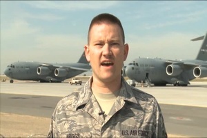Staff Sgt. SEAN BRIGGS