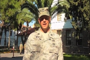 Capt. Daniel Katka